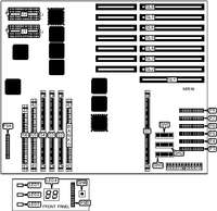 MOTOROLA, INC.   6520 MPROUTER