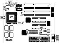 MAGITRONICS   A-P596JH-A