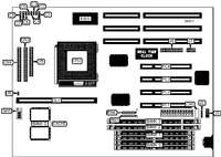 MAGITRONICS   A-P597CVI-A