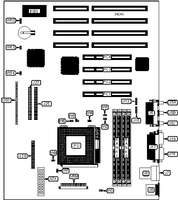 MICRONICS COMPUTERS, INC.   M7S-HI