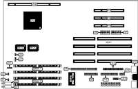 MOTOROLA, INC.   ATLAS 603, ATLAS 603E, ATLAS 604