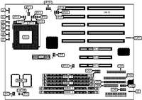 M TECHNOLOGY, INC.   R534G MUSTANG