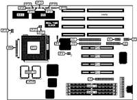 MYLEX CORPORATION   MGPT-PNTM-B2