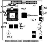 MICRONICS COMPUTERS, INC.   CYCLONE