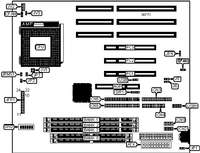 MICRO-STAR INTERNATIONAL CO., LTD.   MS-5168