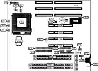 GEMLIGHT COMPUTER, LTD.   GMB-P57IPS (VER. 5.01)