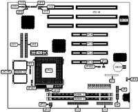 MITAC INTERNATIONAL CORPORATION   PH5400VR