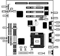 MICRO-STAR INTERNATIONAL CO., LTD.   MS-5182