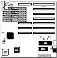 RECTRON ELECTRONIC ENTERPRISES, INC.   REM 320CT