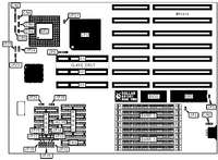 QUICK TECHNOLOGY, INC.   MODEL 486VLS