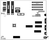 PACKARD BELL   PBVX588