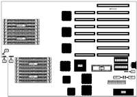 PACKARD BELL   PB386-16 SUPREME (VERSION 1)