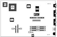 REPLY CORPORATION   PS/2 MODEL 55SX