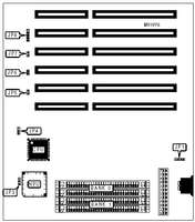 ASLAN COMPUTER CORPORATION   S6301/S6401