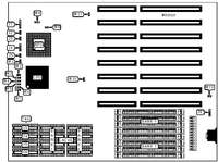 RELIALOGIC CORPORATION PRIVATE, LTD.   R386DX33 MBC