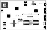 REPLY CORPORATION   POWERBOARD 55SX