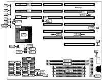 QDI COMPUTER, INC.   UL486 P3 PC