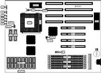 QUICK TECHNOLOGY, INC.   P54SP