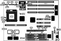 PIONEX TECHNOLOGIES, INC.   MB-8500TUR