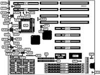 PC WARE INTERNATIONAL, INC.   MB-U88IVIPW02