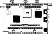 RADISYS CORPORATION   EPC-31, EPC-32