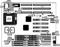 PC CHIPS MANUFACTURING, LTD.   M575