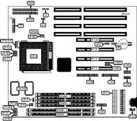 PC CHIPS MANUFACTURING, LTD.   M571