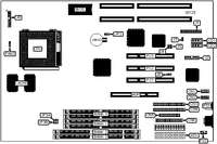 PC CHIPS MANUFACTURING, LTD.   M570