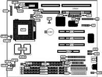 PC CHIPS MANUFACTURING, LTD.   M577