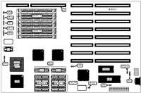 SPRING CIRCLE COMPUTER, INC.   MDX340C/FOREX386