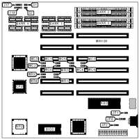 SILICON VALLEY COMPUTER, INC.   MINI 386SX