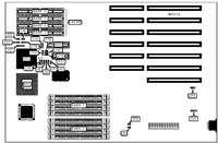 SOYO COMPUTER CO., LTD.   386DX BOARD