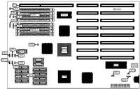 SILICON VALLEY COMPUTER, INC.   386WB