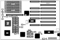 TOP MICROSYSTEMS, INC.   PEAK 386 CACHE