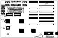 TOP MICROSYSTEMS, INC.   JC-386SX