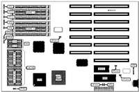 SPRITE, INC.   SM 386sx-20c