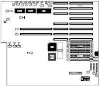 SIEMENS NIXDORF INFORMATIONSSYSTEME AG   386 MODEL 302