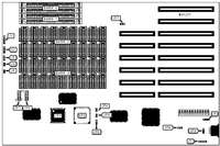 SOFTSYS COMPUTER CENTERS, INC.   80386SX