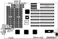 SIIG ,INC.   SX386 16N/SX386 20N