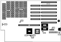 TEXAS INSTRUMENTS   SYSTEM SP1000E