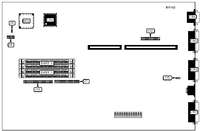 TULIP COMPUTERS   DT 386SX (TC36)