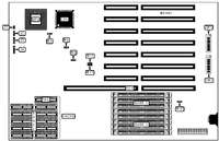 TECHNOLOGY POWER ENTERPRISES, INC.   GENESIS SABRE 3000 SERIES