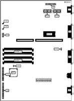 TULIP COMPUTERS   WS 386SX (TC36)