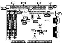 TORONTO MICROELECTRONICS, INC.   TME 2001