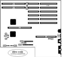 TANDY/RADIO SHACK   4025 LX (250-5125), 4033 LX