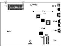 TANDY/RADIO SHACK   416 SX