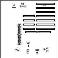 TANDY/RADIO SHACK   3000 NL