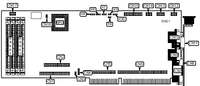 SIEMENS NIXDORF INFORMATIONSSYSTEME AG   80386SX/25 MHZ