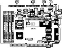 TEKNOR INDUSTRIAL COMPUTERS, INC.   VIPER 804