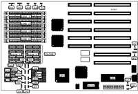 ABIT COMPUTER CORPORATION   FU325/FU333/FU340